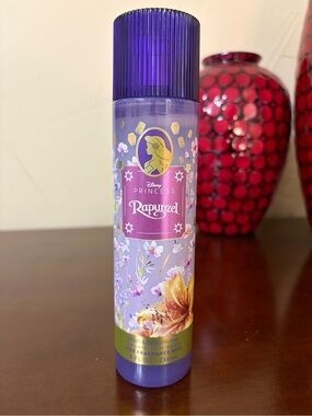 Bath & Body Works Disney Princess Rapunzel Fine Fragrance Mist 8 oz NWT